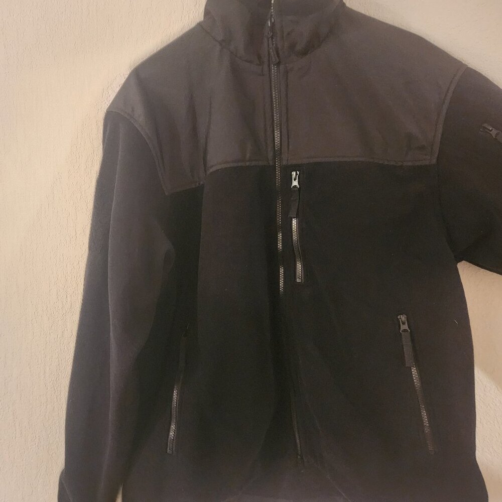 Mens Condor xl fleece